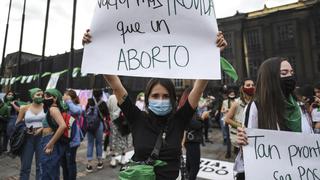 Aborto legal: ¿Qué países de Latinoamérica lo permiten? 