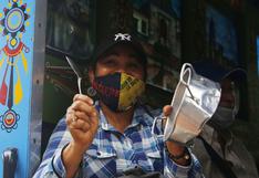Colombia culpa a las marchas contra la violencia policial del aumento de casos de coronavirus