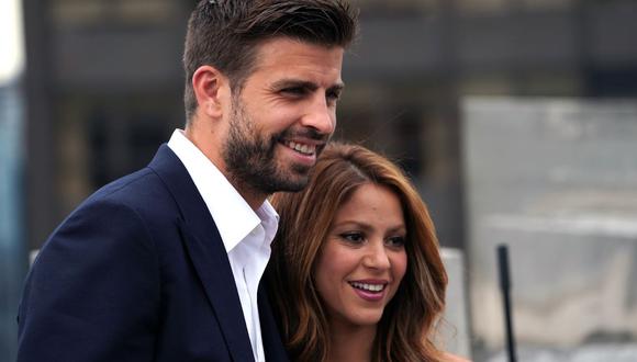 Shakira sobre la crisis que vivió con Gerard Piqué: “Me decía que no quería un futuro con una mujer amargada”. (Foto: AFP)