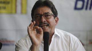 Democracia Directa realiza elecciones internas para oficializar candidatura de Enrique Cornejo