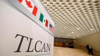 México a favor de incorporar a Canadá al nuevo acuerdo comercial con EE.UU.