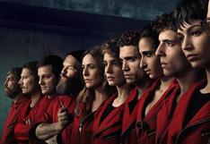 “La casa de papel”: ¿realmente se estrenará en enero de 2020 la temporada 4?