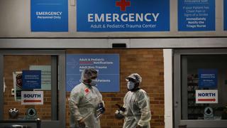 Un niño de 5 años fallece en Nueva York por enfermedad ligada al coronavirus