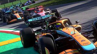 Electronic Arts presenta de forma oficial ‘F1 22’ [VIDEO]