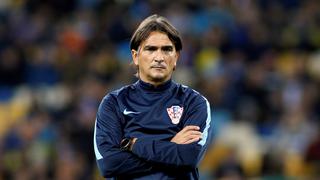 DT de Croacia defiende jerarquía de la selección peruana