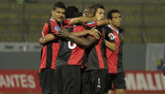 Copa Inca 2014: Melgar goleó 3-0 a Cienciano y pone de candela el Grupo B. (USI)