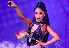 'Ariana Grande: Dangerous Woman Diaries': La 'docu-serie' sobre el último disco de la cantante