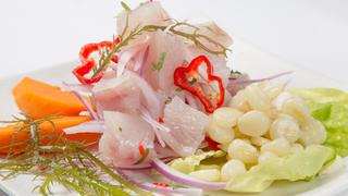 El cebiche peruano está entre los 10 platos de Latinoamérica más famosos del mundo, según prestigiosa web internacional