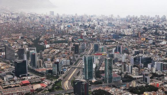 Lima en el sexto lugar del ránking de las mejores ciudades de Latinoamérica. (USI)