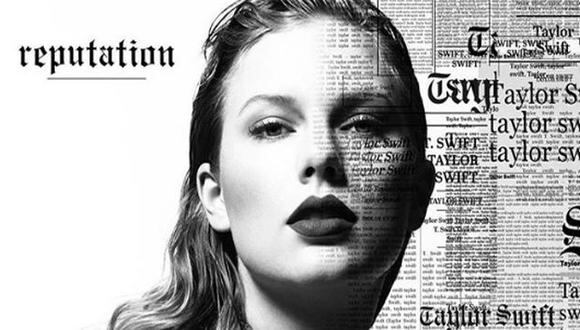 Instagram: Taylor Swift anunció el lanzamiento de su nuevo disco Reputation y esto es lo que debes saber (Instagram)