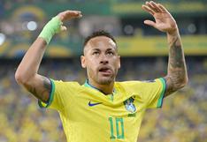 Apostador denuncia a Neymar y casino online tras perder casi 50 mil soles
