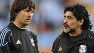 Gary Lineker puso a Messi por encima de Maradona y Cristiano: “Es el mejor de todos los tiempos”