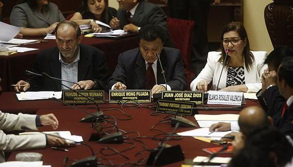 Procurador Anticorrupción pidió investigar a jefa de prensa de la PCM. (Andina)