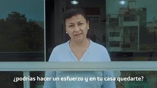 “Hazlo por mamá”: La campaña de Movistar con el emotivo mensaje de una madre a su hijo
