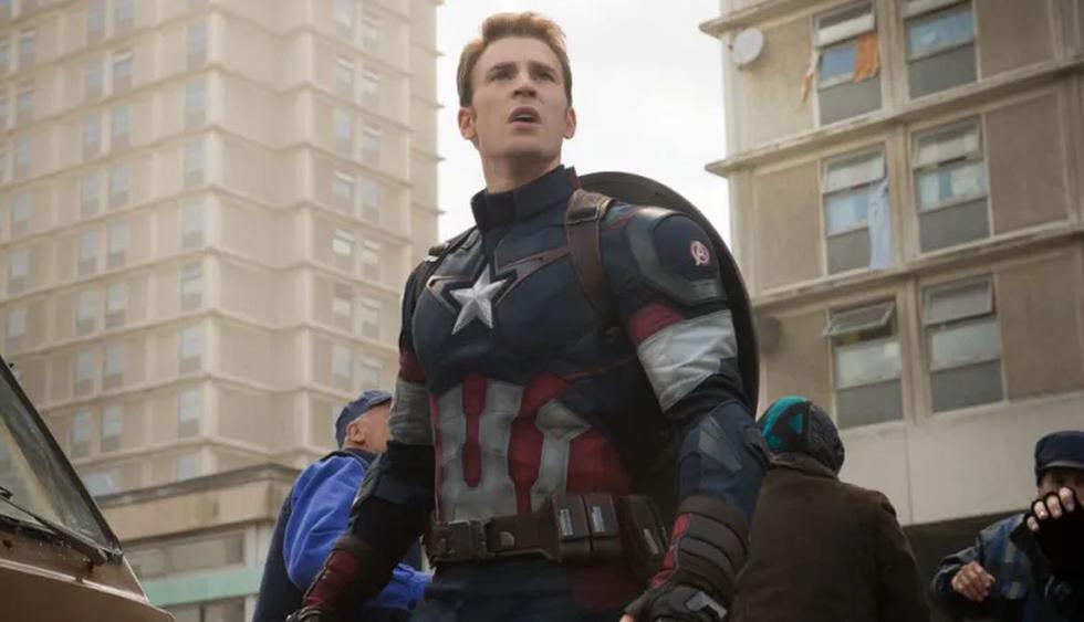 Chris Evans reveló que en "Avengers: Endgame" se “completa la historia” del Capitán América en el Universo Cinematográfico de Marvel. (Foto: Marvel)