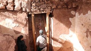 Terremoto de gran magnitud en Cusco habría originado la desaparición de la civilización Wari 