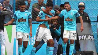 Sporting Cristal vs. Ayacucho FC EN VIVO partido de la Liga 1 