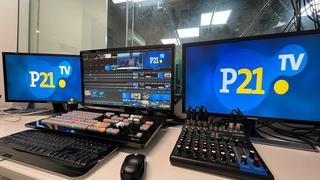 Este jueves, no se pierda Debate21 en Perú21TV