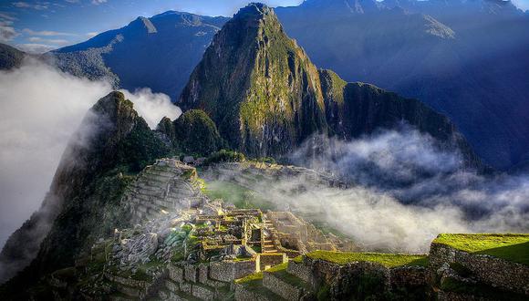 El Ministerio de Cultura elabora protocolos para el ingreso a Machu Picchu y otros sitios arqueológicos