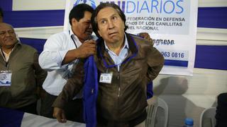 Alejandro Toledo: ¿Puede cumplir con la promesa de dar Internet gratis a todos los peruanos?