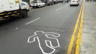 Barranco: Lanzan campaña para prevenir accidentes por manejar en estado de ebriedad [FOTOS]