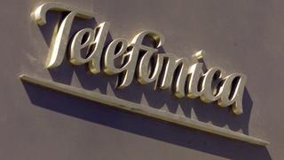 Telefónica: Ingresos de la compañía cayeron 17.9% en su unidad de Hispanoamérica