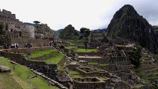 Machu Picchu: hoy empezó la venta física de hasta 1.000 entradas diarias para la ciudadela inca