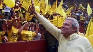 Solidaridad Nacional suma su cuarto alcalde limeño detenido por corrupción