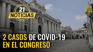Coronavirus en Perú: Aumenta a 107 los fallecidos por COVID-19 en nuestro país, según el Minsa