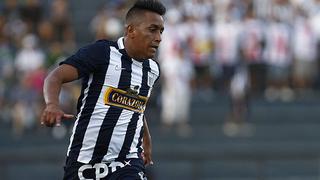 Selección peruana: ¿Christian Cueva no quiso firmar camiseta de Universitario?