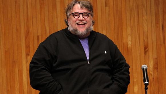 Guillermo del Toro califica "The Irishman" de Martin Scorsese como una "obra maestra". (Foto: AFP)