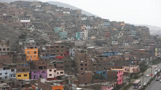 Gobierno crea bono de vivienda para zonas vulnerables a sismos