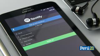 Spotify pierde 225 millones en el primer trimestre pese a aumentar su cantidad de usuarios