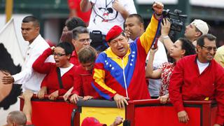 Chávez dice que aceptará los resultados electorales