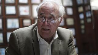 Víctor A. García Belaunde: "Fiscal de la Nación tiene mucho que aclarar sobre caso Lava Jato"