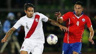 Selección peruana: Amistoso con Chile del 27 de marzo podría no jugarse