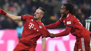 Bayern Munich vs. Eintracht Frankfurt EN VIVO: VER AQUÍ HOY el partido por Bundesliga