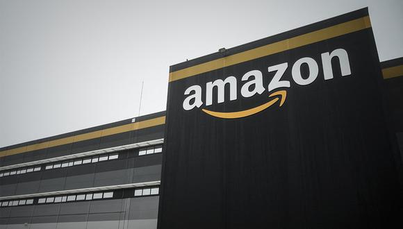 Amazon planea despedir a unos 10,000 trabajadores: (Foto: Getty Images)
