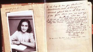 El diario de Ana Frank: Encerrarse ante la guerra