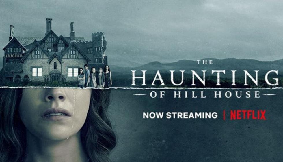 “The Haunting of Hill House”: Netflix confirma segunda temporada con nuevo nombre (Foto: Facebook)