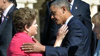 Dilma Rousseff: ‘Espionaje a Petrobras obedecería a intereses económicos’