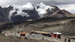 Ministra del Ambiente pide consensos para enfrentar cambio climático en Perú