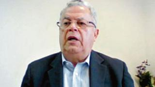 José Spinola asegura que actuó por orden de Odebrecht para el pago a Alan García