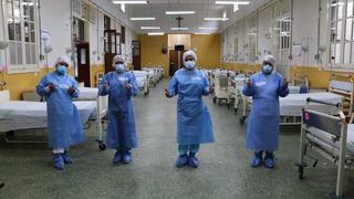 COVID-19 en Perú: 1.028.120 pacientes se recuperaron y fueron dados de alta