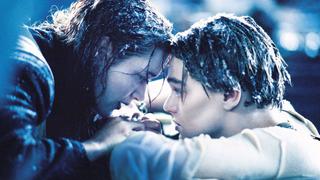 Cada una de las escenas eliminadas de “Titanic”