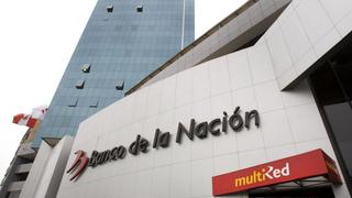 Cuentas DNI: Banco de la Nación benefició a más de 2.1 millones de peruanos con incorporación de cuentas digitales