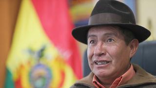 Aimara boliviano afirma que Evo Morales mantuvo estancados a los indígenas
