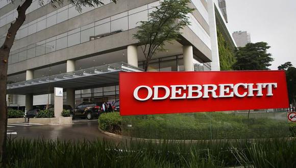 Odebrecht venderá su participación en el Gaseoducto Sur Peruano. (Difusión)