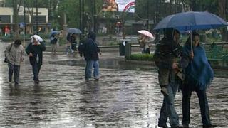 Senamhi pronostica lluvias de moderada intensidad en Piura y Tumbes