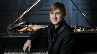 Pianista ruso Dmitry Masleev inaugura la nueva Temporada de Abono de la Sociedad Filarmónica de Lima 